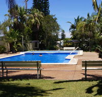 Redhead Beach Holiday Park - Australia Shopping