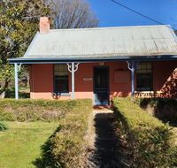 Redruth - 2 bedroom cottage situated in wandiligong - Accommodation Australia