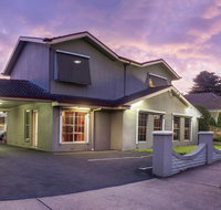 Redwood Manor Motel Apartments - Accommodation Australia