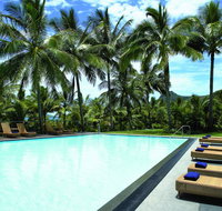 Reef View Hotel - Accommodation Australia