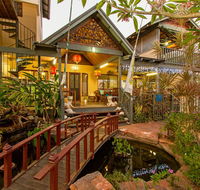 Reflections Broome - Australia Shopping