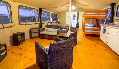 Reflections Holiday Parks Bonny Hills - Accommodation Australia 2