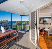 Reflections Holiday Parks Bonny Hills - Accommodation Australia