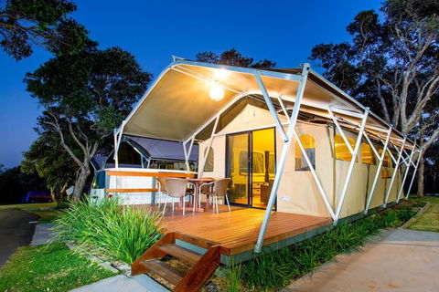Reflections Holiday Parks Bonny Hills - Accommodation Australia 1