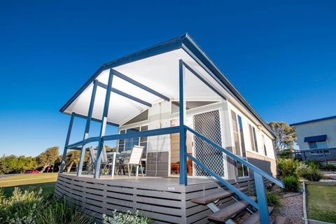 Reflections Holiday Parks Bonny Hills - Accommodation Australia 3