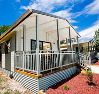 Reflections Holiday Parks Eden - Australia Shopping