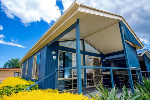 Reflections Holiday Parks Ferry Reserve - Australia Shopping 0