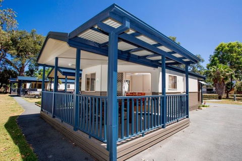 Reflections Holiday Parks North Haven - Accommodation Australia 0