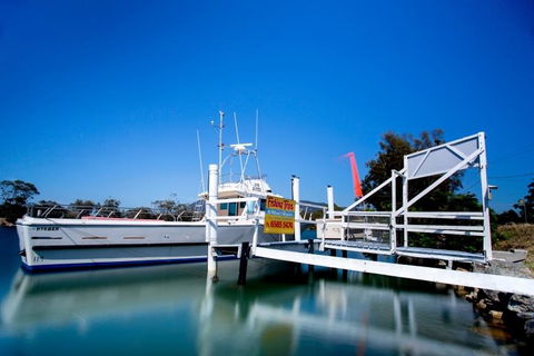 Reflections Holiday Parks North Haven - Accommodation Australia 1
