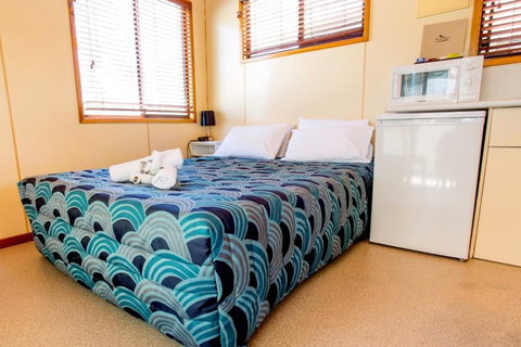 Reflections Holiday Parks Scotts Head - Local Tourism 0