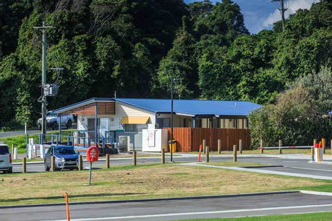 Reflections Holiday Parks Seal Rocks - Accommodation Australia 2