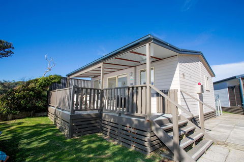 Reflections Holiday Parks Seal Rocks - Accommodation Australia 0