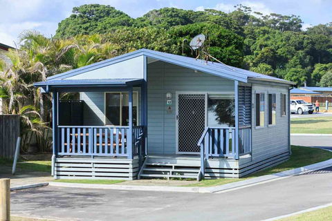 Reflections Holiday Parks Seal Rocks - Accommodation Australia 1