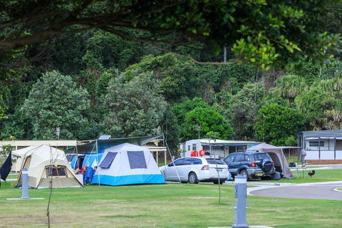 Reflections Holiday Parks Seal Rocks - Accommodation Australia 3