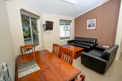 Reflections Holiday Parks Urunga - Local Tourism 1
