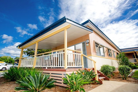 Reflections Holiday Parks Urunga - Local Tourism 0