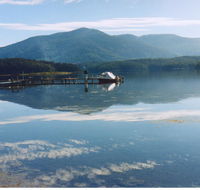 Regatta Point Holiday Park - Accommodation Australia