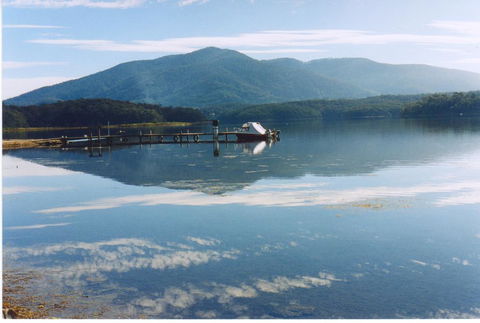 Regatta Point Holiday Park - Accommodation Australia 0