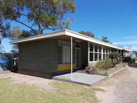 Regatta Point Holiday Park - Accommodation Australia 3