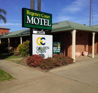 Regency Court Motel - Australia Shopping