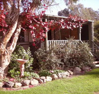 Reidford Cottage - Dog Friendly - Accommodation Australia