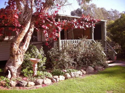Reidford Cottage - Dog Friendly - Accommodation Australia 0