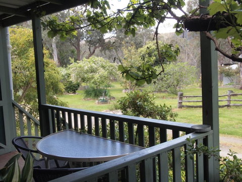 Reidford Cottage - Dog Friendly - Accommodation Australia 2