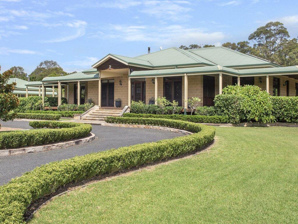 Worrigee NSW Accommodation Australia