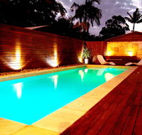 Reiki Spectacular House - Accommodation Australia