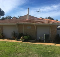 Relaxed Ocean View - Accommodation Australia
