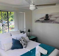 Relaxing Escape In the heart of Broadbeach - transport casino free wifi and Netflix - Accommodation Australia