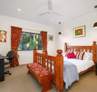 Relaxing Queen Sized Room With En-Suite - Australia Shopping