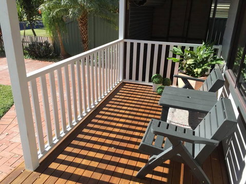 Relaxing Queen Sized Room With En-Suite - Australia Shopping 1