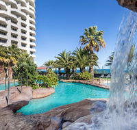 Rendezvous Hotel Perth Scarborough - Accommodation Australia