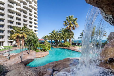 Rendezvous Hotel Perth Scarborough - Accommodation Australia 0