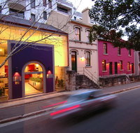 Rendezvous Hotel Sydney The Rocks - Bed n Breakfasts