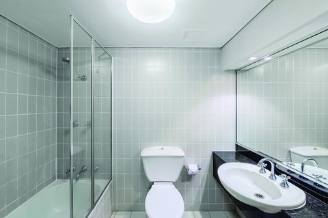 Rendezvous Hotel Sydney The Rocks - Bed n Breakfasts 1