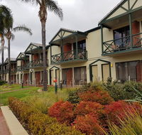 Renmark Hotel Motel - Australia Shopping