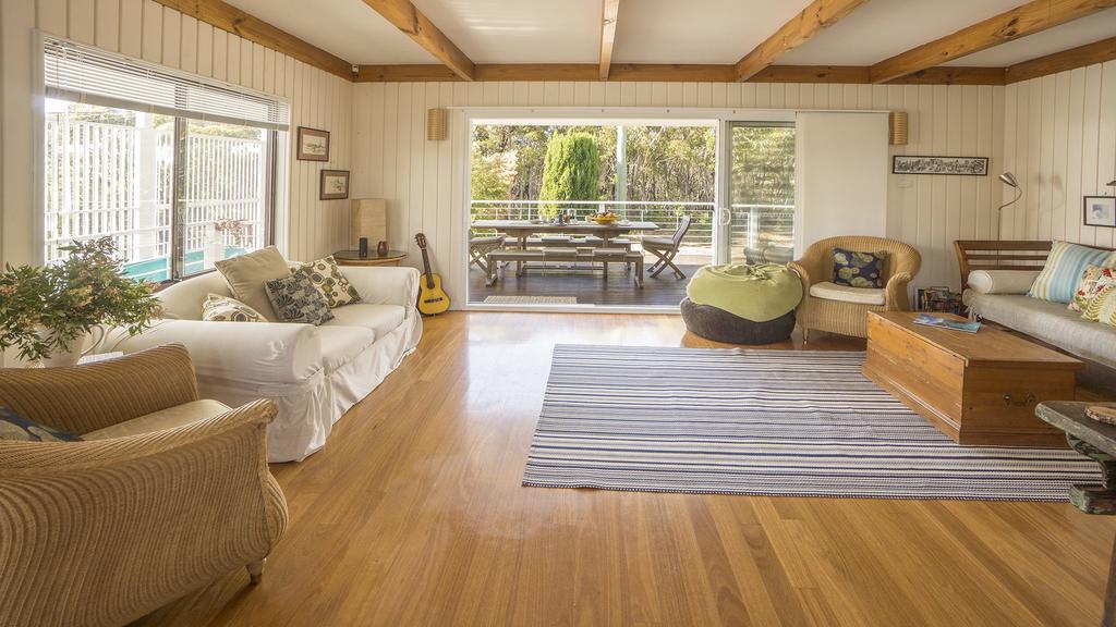 Mount Kingiman ACT Accommodation Australia
