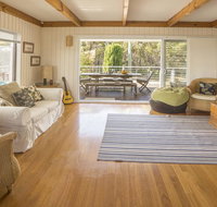 Rennies Retreat-Bushland  Ocean Views - Accommodation Australia