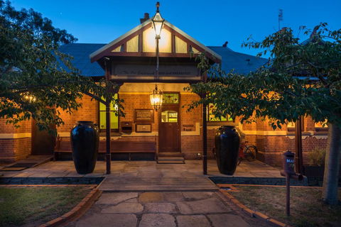 Rent Your Own Historic Hotel For Holidays & Events - Australia Shopping 1