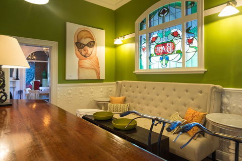 Rent Your Own Historic Hotel For Holidays & Events - Australia Shopping 3