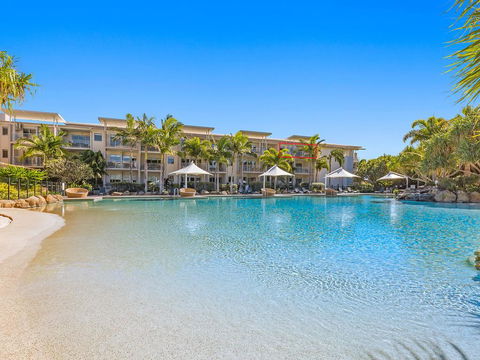 RESORT & SPA 6316 - Accommodation Australia 0