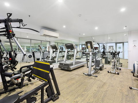 RESORT & SPA 6316 - Accommodation Australia 2