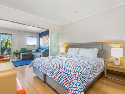 RESORT & SPA 6316 - Accommodation Australia 1