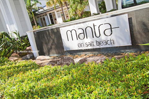 RESORT ON THE BEACH 4118/19 - Accommodation Australia 1