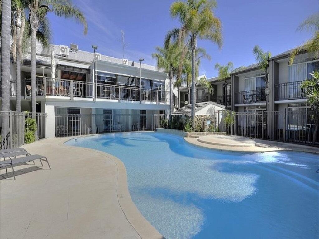 Mandurah WA Accommodation Australia
