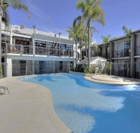Resort Serviced Apartments - Mandurah - Accommodation Australia