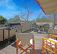 REST ASHORE at MOLLYMOOK - Accommodation Australia