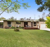 Rest Easy In Rye - Accommodation Australia